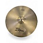 Used Zildjian 20in A Ping Ride Cymbal 40