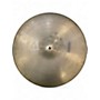 Used Zildjian 20in A RIDE Cymbal 40