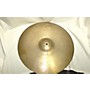 Used Zildjian Used Zildjian 20in A Ride Cymbal 40