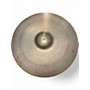 Used Zildjian 20in A Ride Cymbal 40