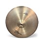 Used Zildjian 20in A SERIES PING RIDE Cymbal 40