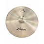 Used Zildjian 20in A SERIES PING RIDE Cymbal 40
