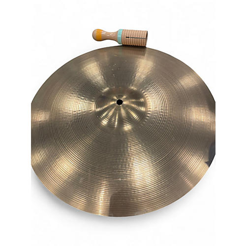 Used Zildjian 20in A SERIES RIDE Cymbal 40