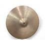 Used Zildjian 20in A SERIES RIDE Cymbal 40