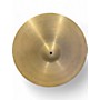 Used Zildjian Used Zildjian 20in A Series Crash Ride Cymbal 40