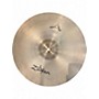Used Zildjian 20in A Series Crash Ride Cymbal 40