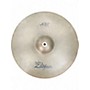 Used Zildjian 20in A Series Crash Ride Cymbal 40