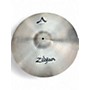 Used Zildjian 20in A Series Crash Ride Cymbal 40