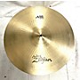 Used Zildjian Used Zildjian 20in A Series Deep Ride Cymbal 40