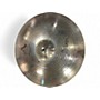 Used Zildjian 20in A Series Deep Ride Cymbal 40