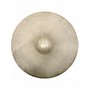 Used Zildjian 20in A Series Heavy Ride(2600kg) Cymbal 40