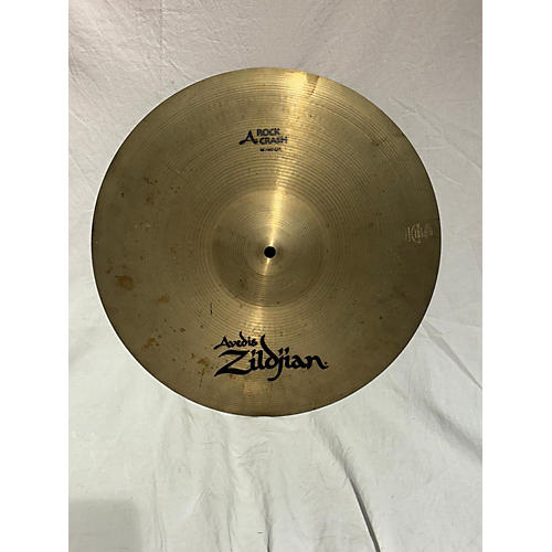 Zildjian Used Zildjian 20in A Series Medium Crash Cymbal 40