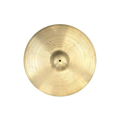 Zildjian Used Zildjian 20in A Series Medium Ride Cymbal