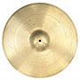 Used Zildjian Used Zildjian 20in A Series Medium Ride Cymbal 40