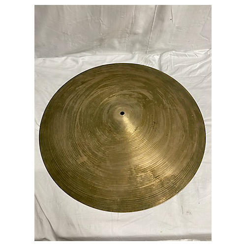 Zildjian Used Zildjian 20in A Series Medium Ride Cymbal 40