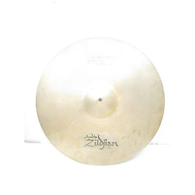 Zildjian Used Zildjian 20in A Series Medium Ride Cymbal