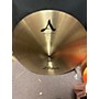 Used Zildjian Used Zildjian 20in A Series Medium Ride Cymbal 40