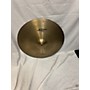 Used Zildjian Used Zildjian 20in A Series Medium Ride Cymbal 40