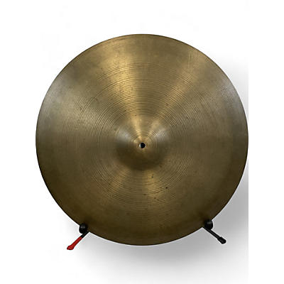 Zildjian Used Zildjian 20in A Series Medium Ride Cymbal