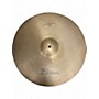 Used Zildjian Used Zildjian 20in A Series Medium Ride Cymbal 40