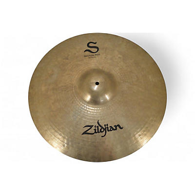 Zildjian Used Zildjian 20in A Series Medium Ride Cymbal