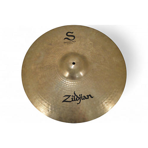 Zildjian Used Zildjian 20in A Series Medium Ride Cymbal 40