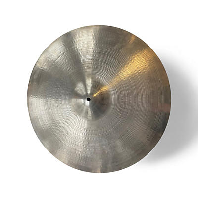 Used Zildjian 20in A Series Medium Ride Cymbal