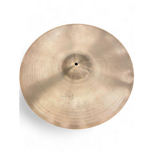 Used Zildjian 20in A Series Medium Ride Cymbal 40
