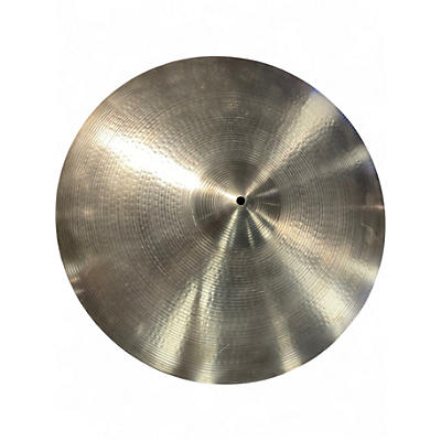 Used Zildjian 20in A Series Medium Ride Cymbal