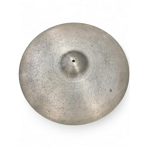 Used Zildjian 20in A Series Medium Ride Cymbal 40