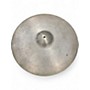 Used Zildjian 20in A Series Medium Ride Cymbal 40