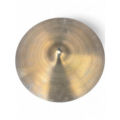 Used Zildjian 20in A Series Medium Ride Cymbal 40