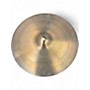 Used Zildjian 20in A Series Medium Ride Cymbal 40