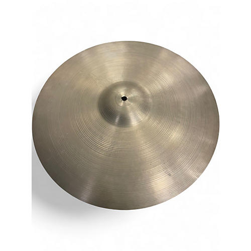 Used Zildjian 20in A Series Medium Ride Cymbal 40