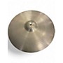 Used Zildjian 20in A Series Medium Ride Cymbal 40