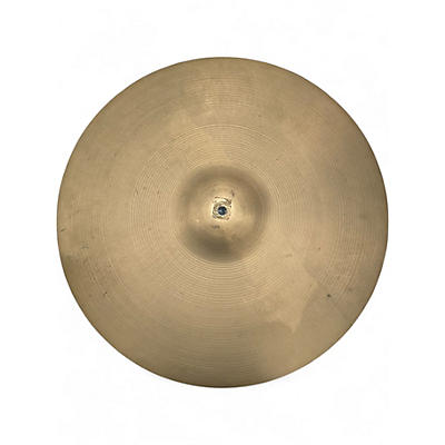 Used Zildjian 20in A Series Medium Ride Cymbal