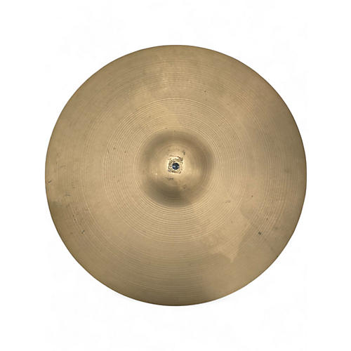 Used Zildjian 20in A Series Medium Ride Cymbal 40
