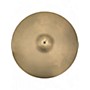 Used Zildjian 20in A Series Medium Ride Cymbal 40