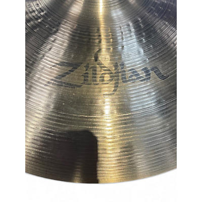 Used Zildjian 20in A Series Medium Ride Cymbal