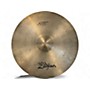 Used Zildjian 20in A Series Medium Ride Cymbal 40