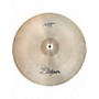 Used Zildjian 20in A Series Medium Ride Cymbal 40
