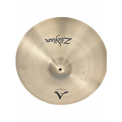Used Zildjian 20in A Series Medium Ride Cymbal
