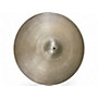 Used Zildjian 20in A Series Medium Ride Cymbal 40