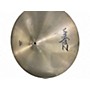 Used Zildjian 20in A Series Medium Ride Cymbal 40
