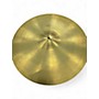 Used Zildjian 20in A Series Medium Ride Cymbal 40