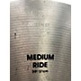 Used Zildjian 20in A Series Medium Ride Cymbal 40