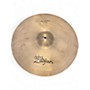 Used Zildjian 20in A Series Medium Ride Cymbal 40