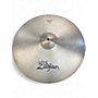 Used Zildjian 20in A Series Medium Ride Cymbal 40