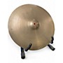 Used Zildjian 20in A Series Medium Ride Cymbal 40