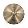 Used Zildjian 20in A Series Medium Ride Cymbal 40